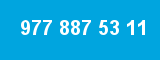 977 887 53 11